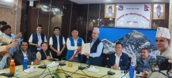 कार्यसम्पादन सम्झौताले कामको तीव्रता बढ्नेः मुख्यमन्त्री जम्कट्टेल